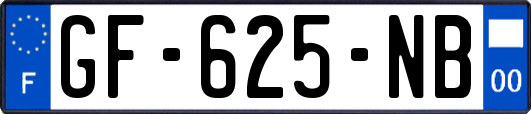 GF-625-NB