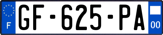 GF-625-PA