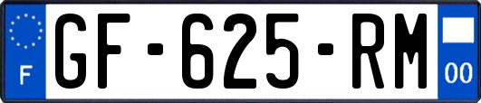 GF-625-RM