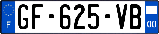 GF-625-VB