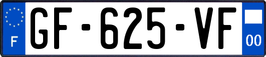 GF-625-VF