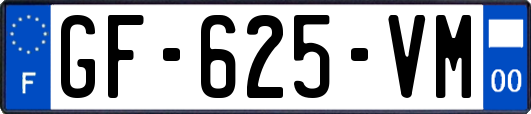 GF-625-VM