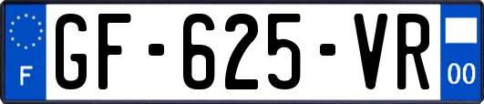 GF-625-VR