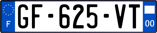 GF-625-VT