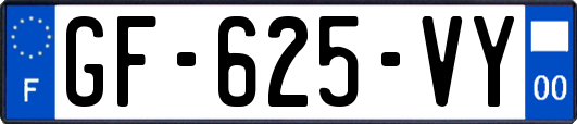 GF-625-VY