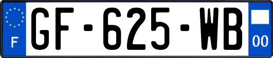 GF-625-WB
