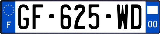 GF-625-WD