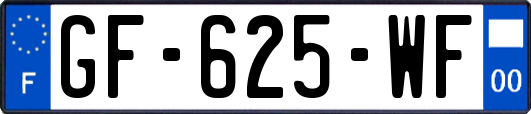 GF-625-WF