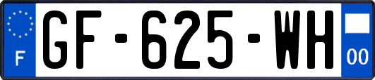 GF-625-WH