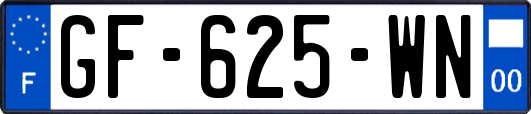 GF-625-WN