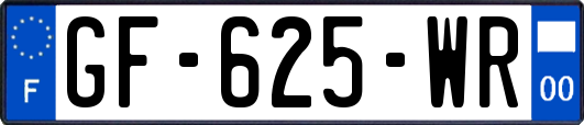 GF-625-WR