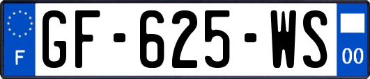 GF-625-WS