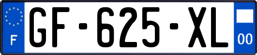 GF-625-XL