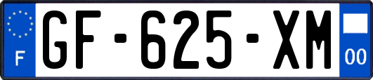 GF-625-XM