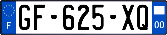 GF-625-XQ