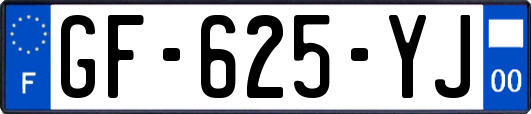GF-625-YJ