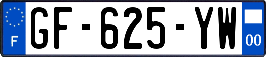 GF-625-YW