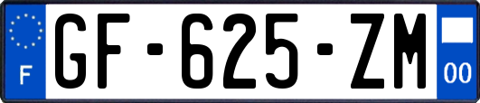 GF-625-ZM