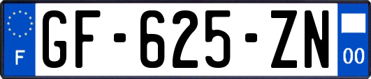 GF-625-ZN