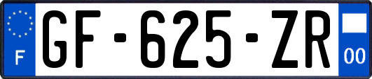 GF-625-ZR