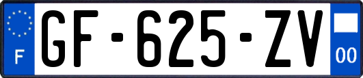 GF-625-ZV