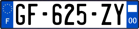 GF-625-ZY