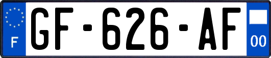 GF-626-AF