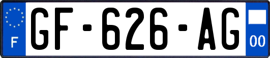 GF-626-AG