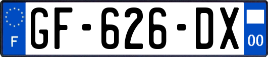 GF-626-DX