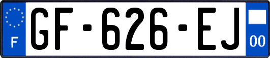 GF-626-EJ