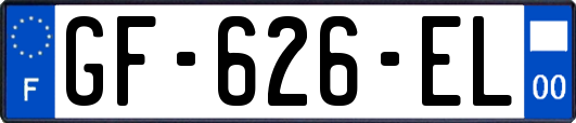 GF-626-EL