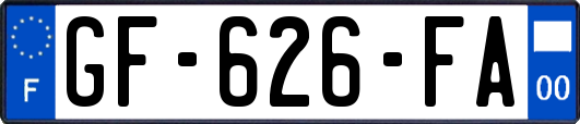 GF-626-FA