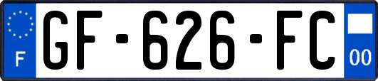 GF-626-FC