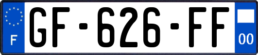 GF-626-FF