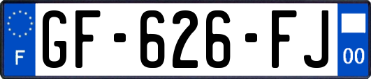 GF-626-FJ