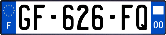 GF-626-FQ