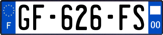 GF-626-FS