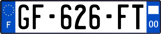 GF-626-FT