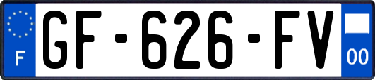 GF-626-FV