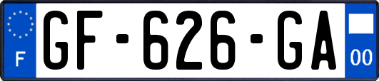 GF-626-GA