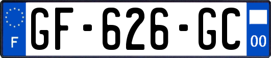 GF-626-GC