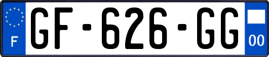 GF-626-GG