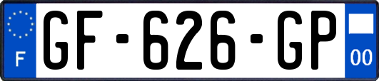 GF-626-GP
