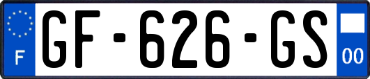 GF-626-GS