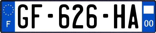 GF-626-HA