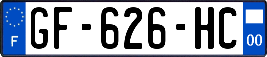 GF-626-HC