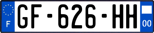 GF-626-HH