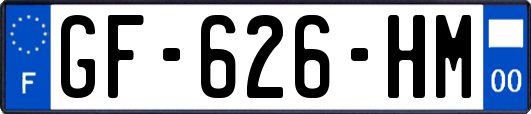 GF-626-HM