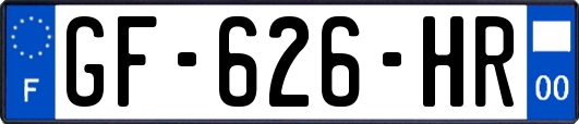 GF-626-HR