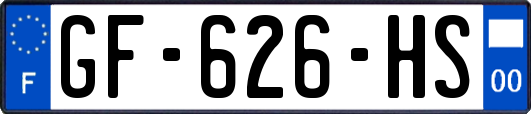 GF-626-HS